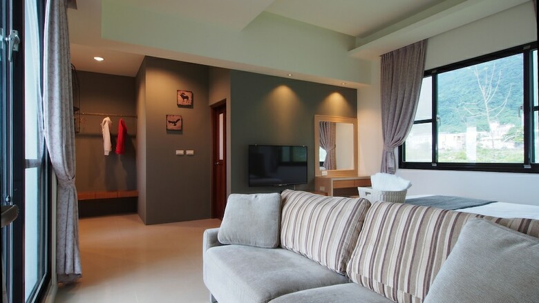 Viasea B&B