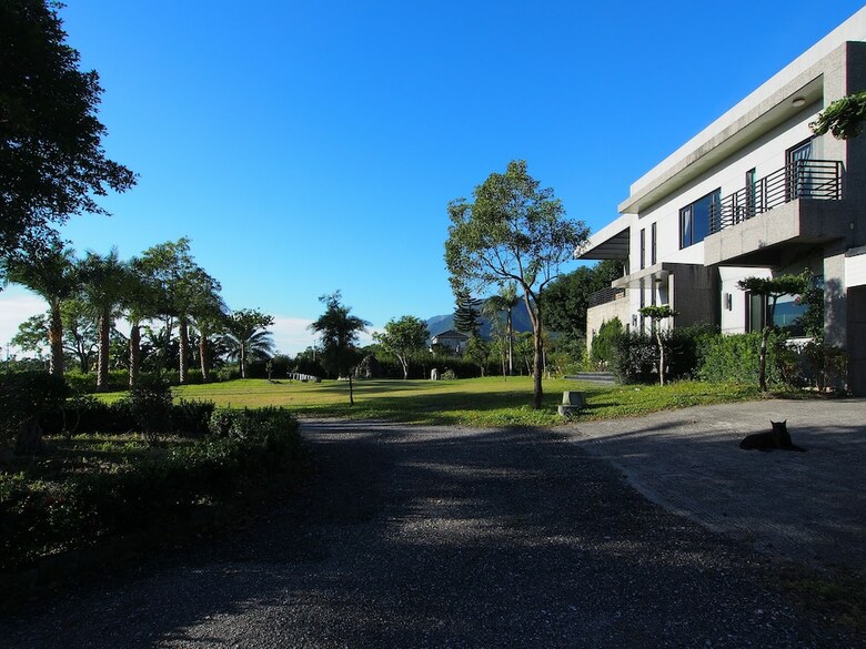 Viasea B&B