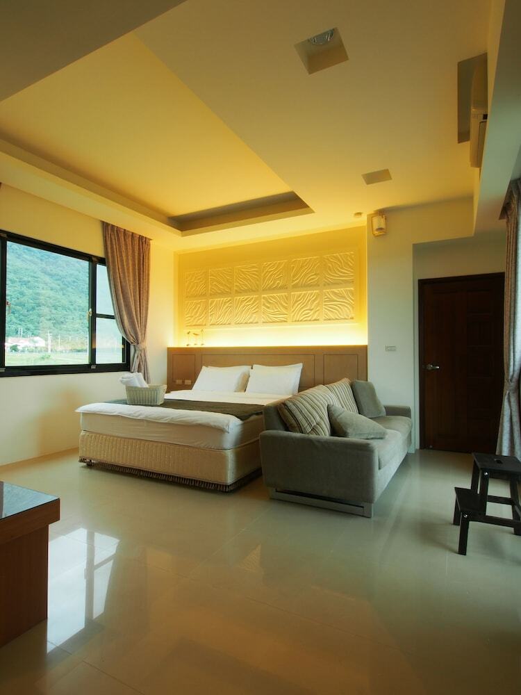 Viasea B&B