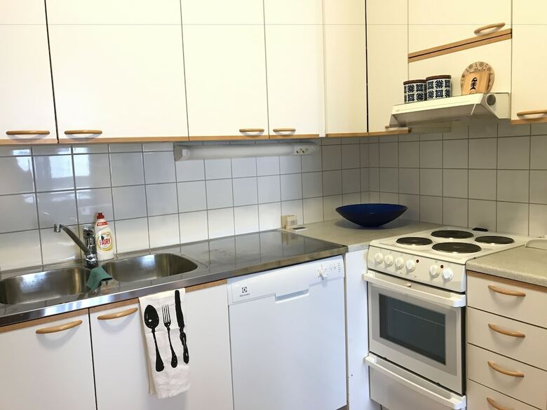 City Apartment