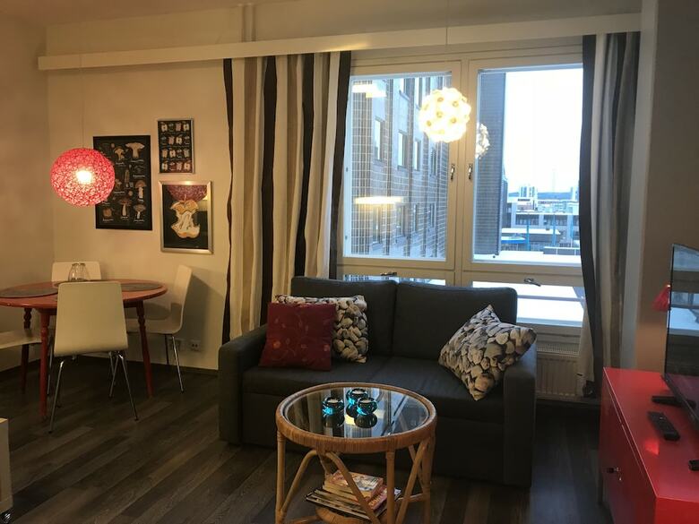 City Apartment