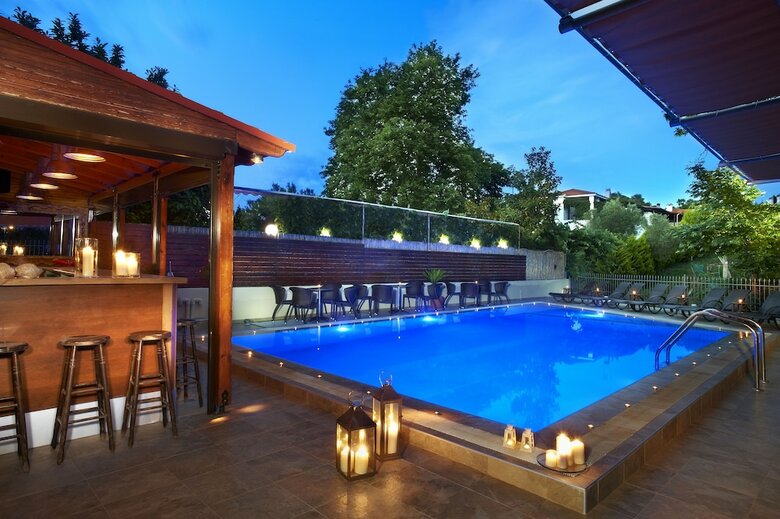 Aparthotel 4 You Hotel