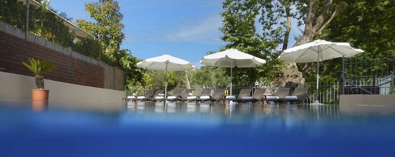 Aparthotel 4 You Hotel