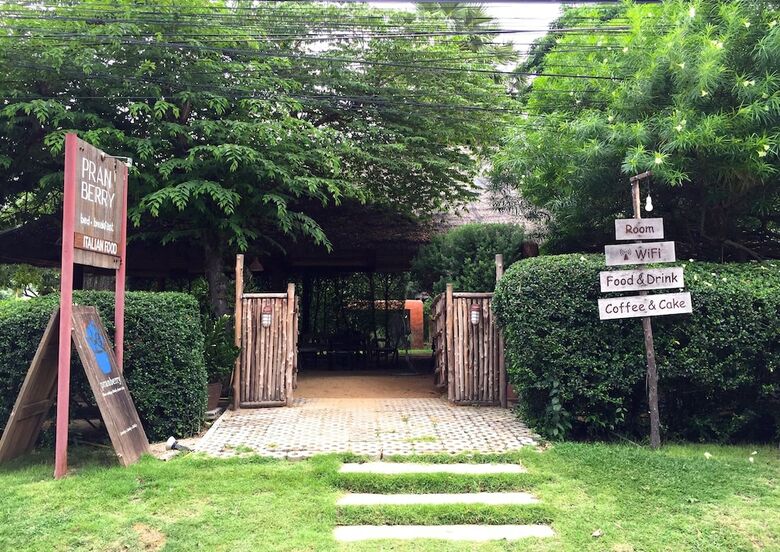 Hotel Pranberry Bed And Breakfast