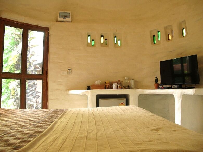 Hotel Pranberry Bed And Breakfast