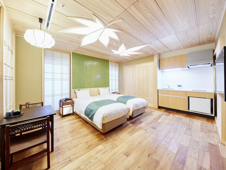 Hotel Sunrise Suites