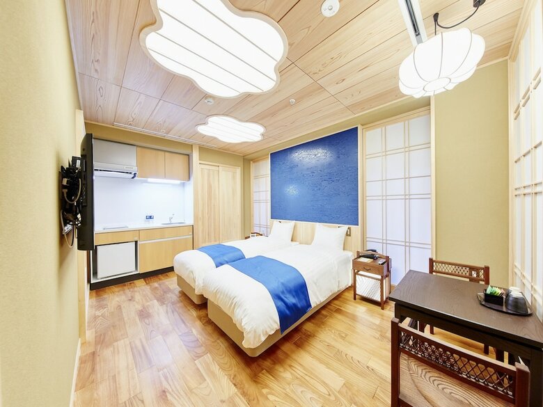 Hotel Sunrise Suites