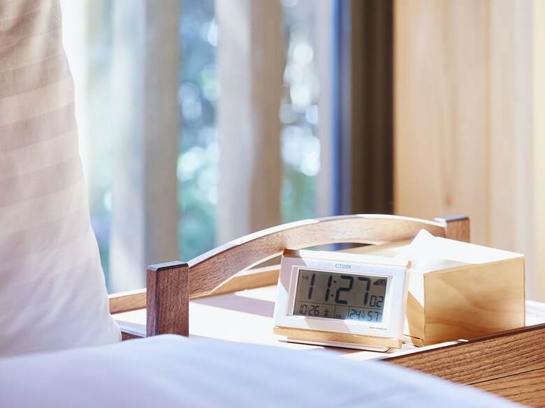 Hotel Sunrise Suites