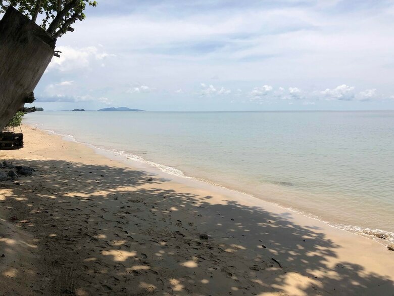 Hotel Koh Jum Ocean Beach Resort