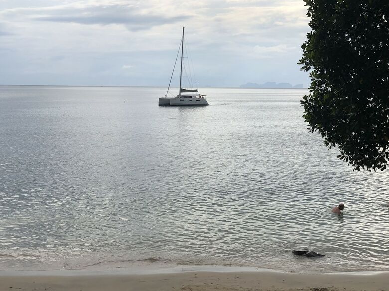 Hotel Koh Jum Ocean Beach Resort