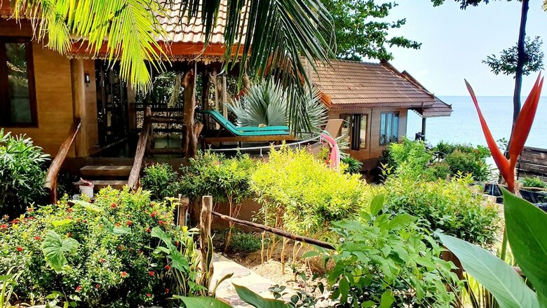 Hotel Koh Jum Ocean Beach Resort