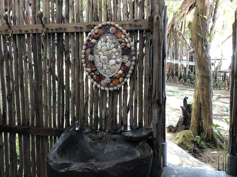 Hotel Koh Jum Ocean Beach Resort