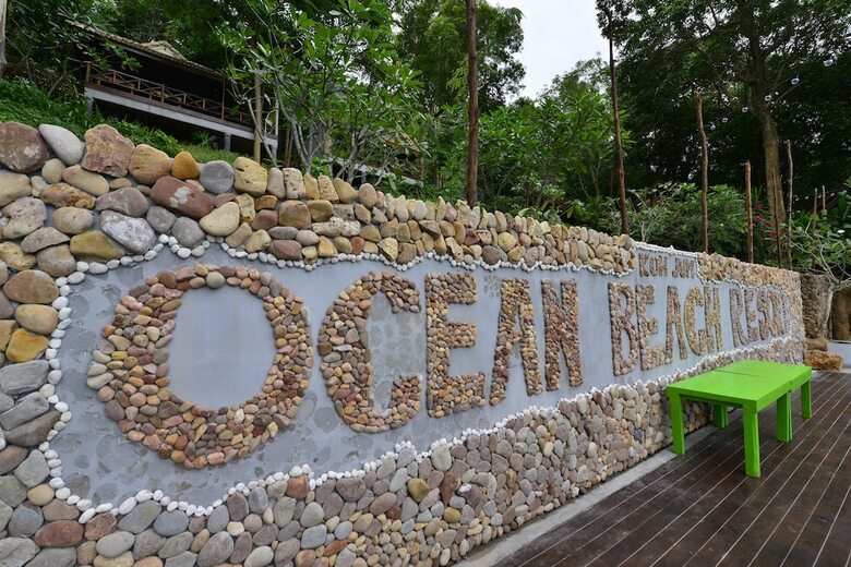 Hotel Koh Jum Ocean Beach Resort