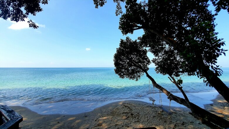 Hotel Koh Jum Ocean Beach Resort