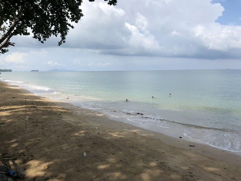 Hotel Koh Jum Ocean Beach Resort
