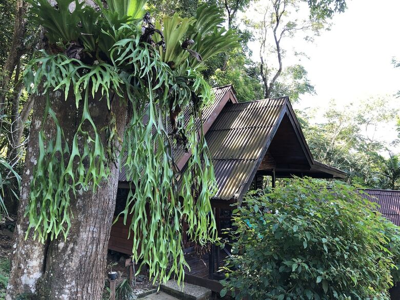 Hotel Koh Jum Ocean Beach Resort