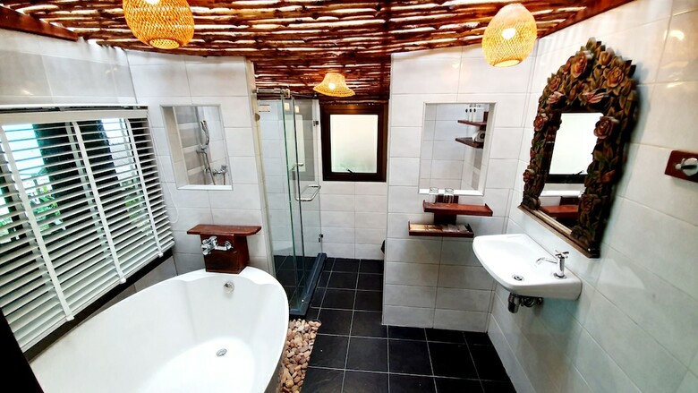 Hotel Koh Jum Ocean Beach Resort