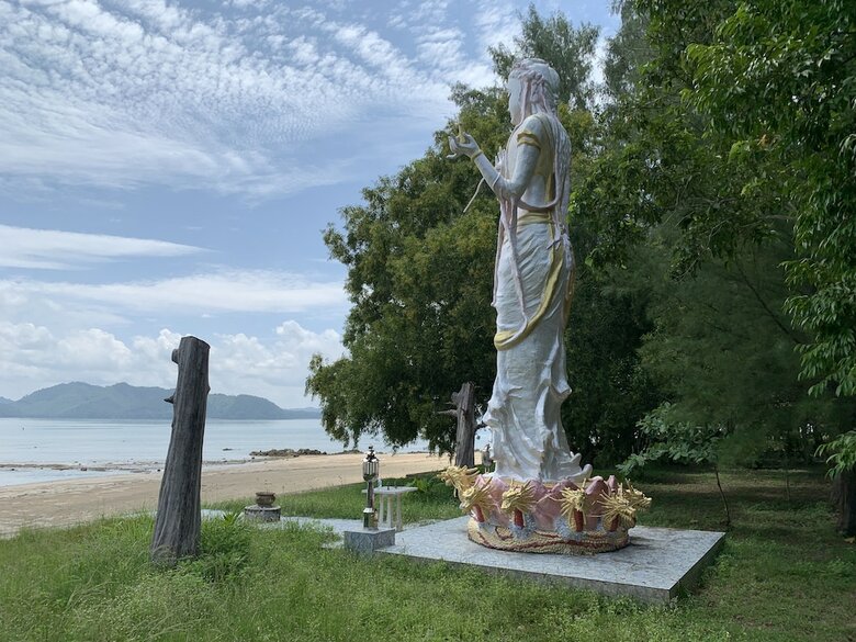 Hotel Koh Jum Ocean Beach Resort