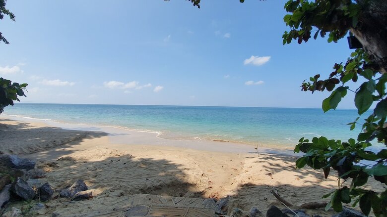 Hotel Koh Jum Ocean Beach Resort