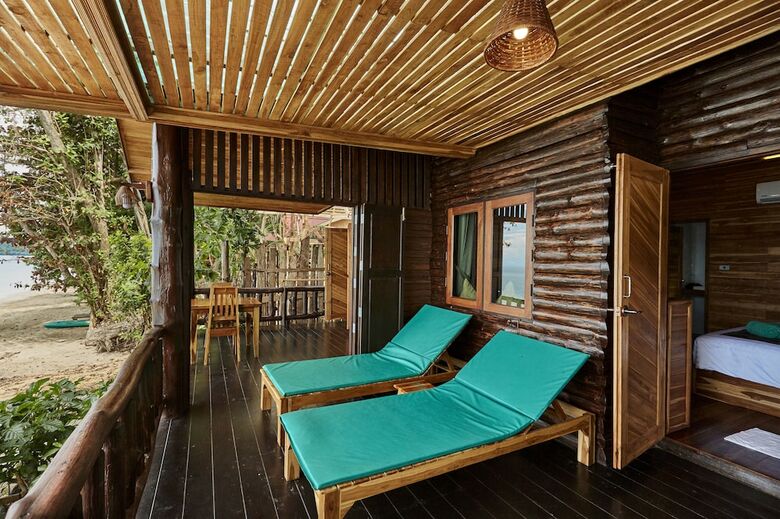 Hotel Koh Jum Ocean Beach Resort