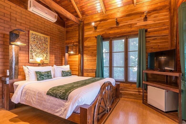 Hotel Koh Jum Ocean Beach Resort