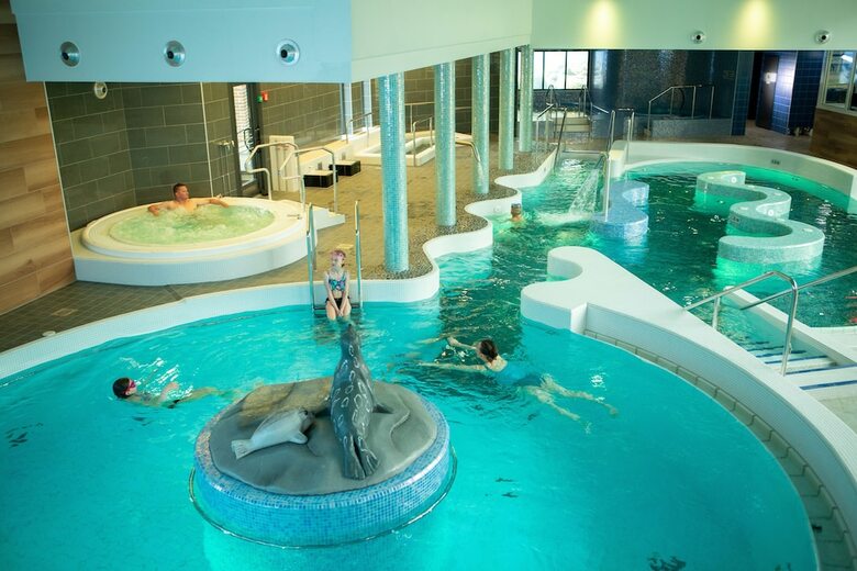 Hotel Imatran Kylpyl�