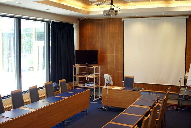 Hotel Imatran Kylpyl�
