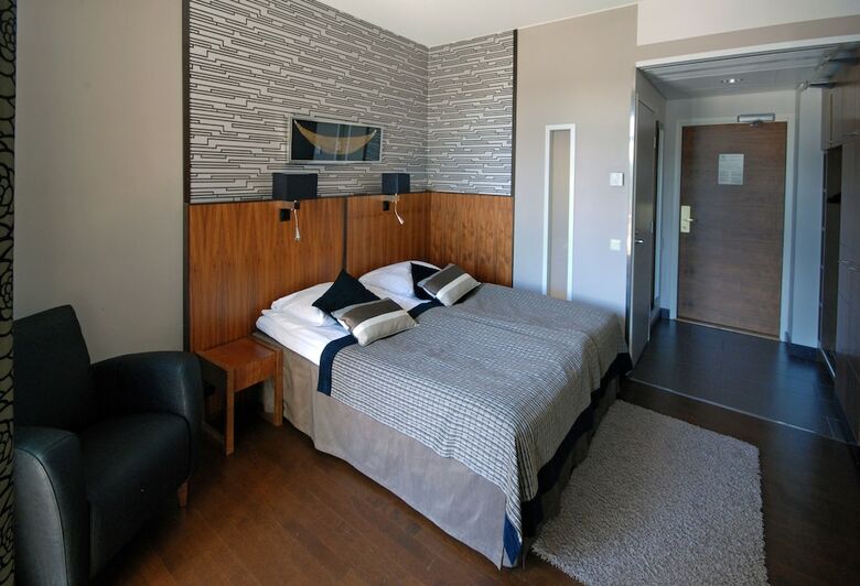 Hotel Imatran Kylpyl�