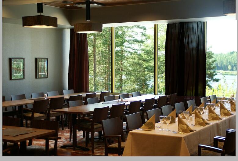 Hotel Imatran Kylpyl�