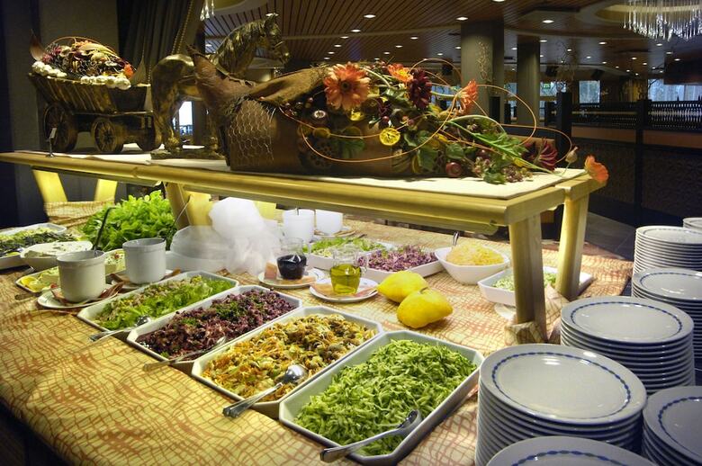 Hotel Imatran Kylpyl�