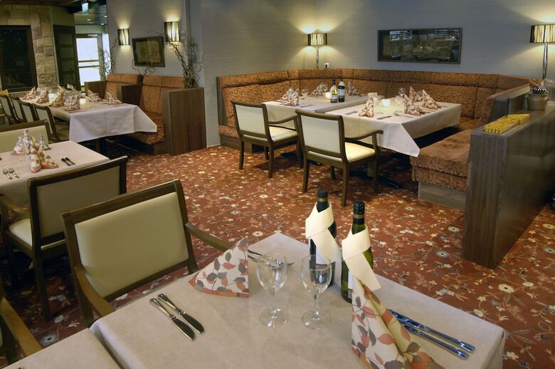 Hotel Imatran Kylpyl�
