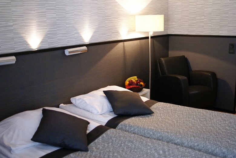 Hotel Imatran Kylpyl�