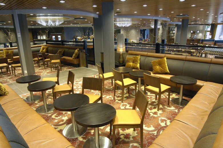 Hotel Imatran Kylpyl�