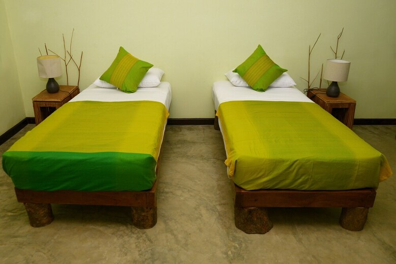 Apartamento Mahagedara Wellness Retreat