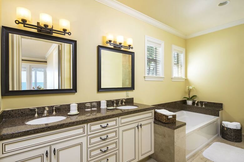 Apartamento Sunset Key Cottages