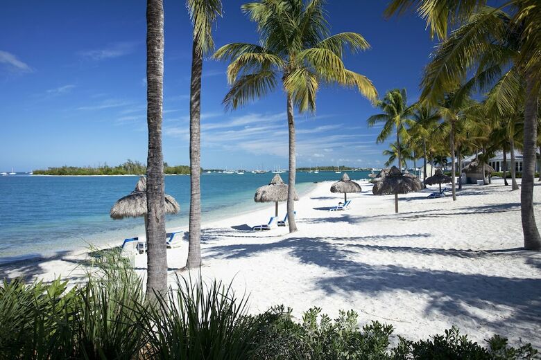 Apartamento Sunset Key Cottages