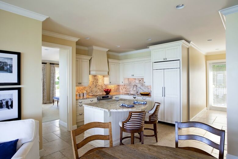 Apartamento Sunset Key Cottages