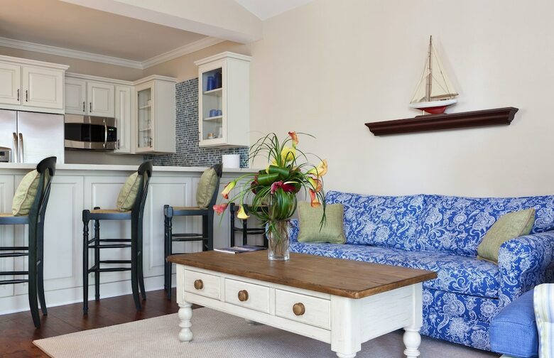 Apartamento Sunset Key Cottages
