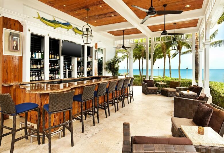 Apartamento Sunset Key Cottages