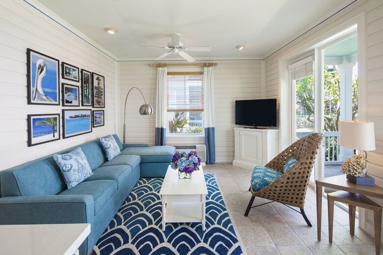 Apartamento Sunset Key Cottages