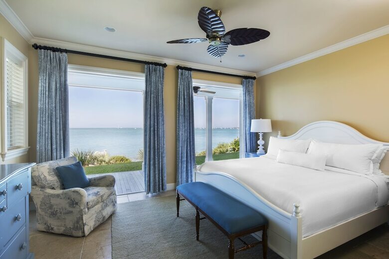 Apartamento Sunset Key Cottages