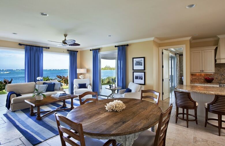 Apartamento Sunset Key Cottages