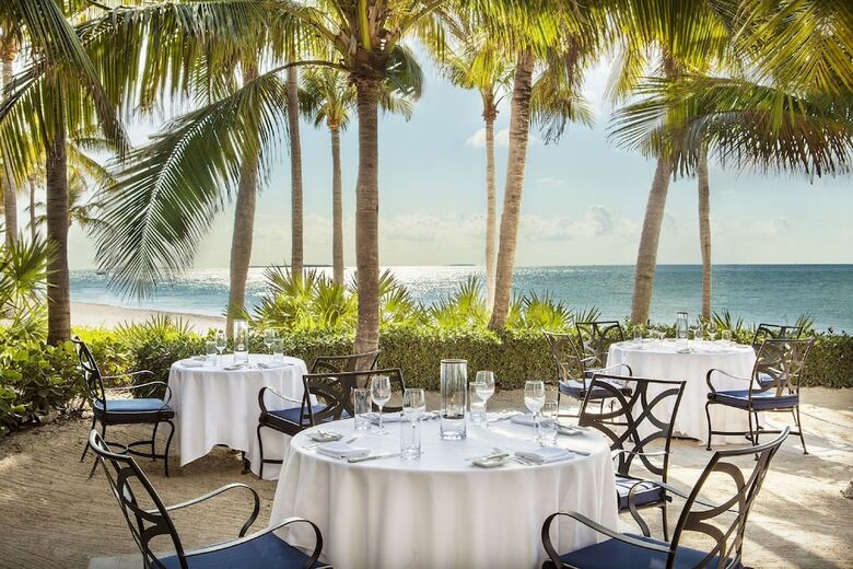 Apartamento Sunset Key Cottages