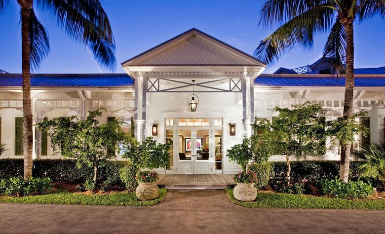 Apartamento Sunset Key Cottages