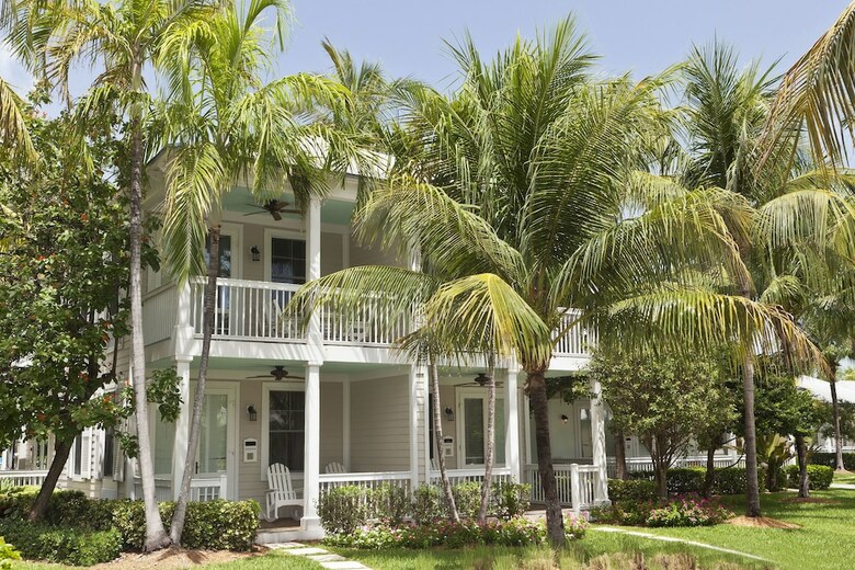 Apartamento Sunset Key Cottages