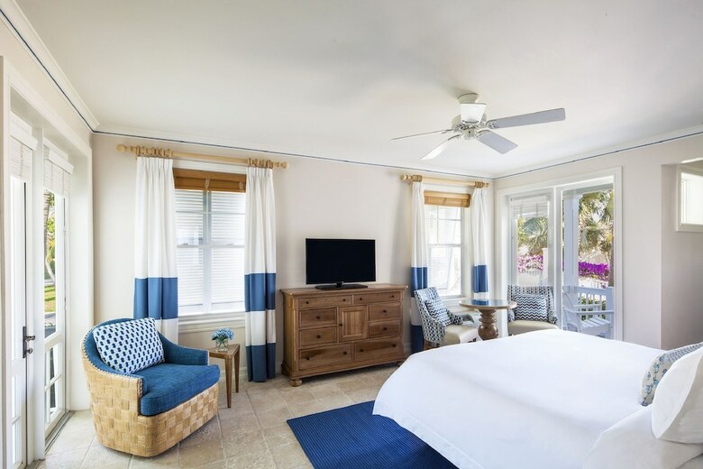Apartamento Sunset Key Cottages