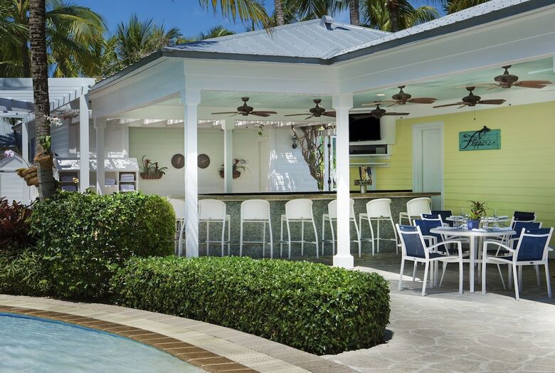 Apartamento Sunset Key Cottages