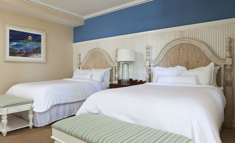 Apartamento Sunset Key Cottages