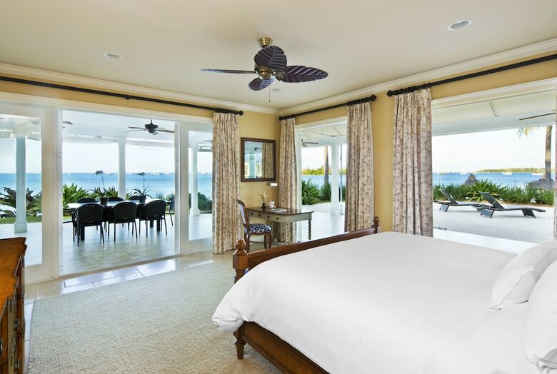 Apartamento Sunset Key Cottages