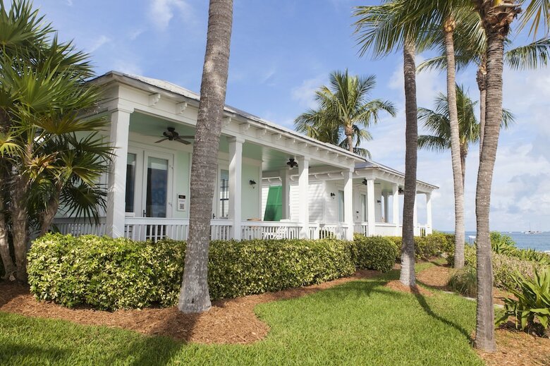 Apartamento Sunset Key Cottages
